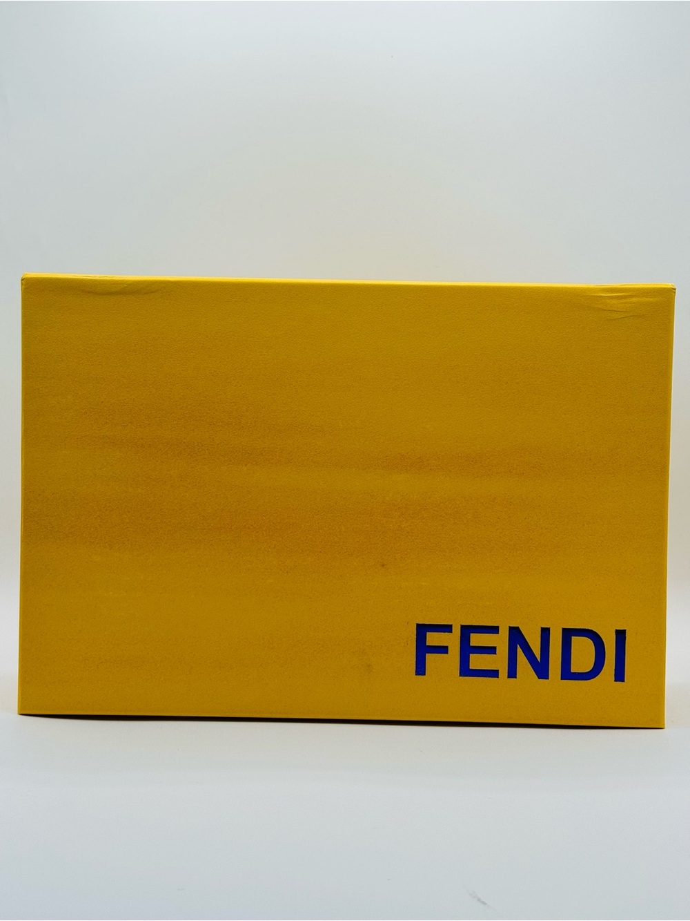 Fendi Monster Hat - Picture 10 of 13